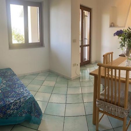 Villa Casa Clelia San Teodoro  Esterno foto