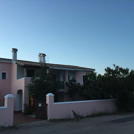 Villa Casa Clelia San Teodoro  Esterno foto