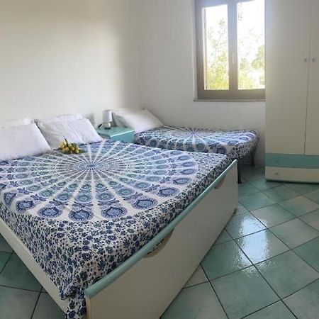 Villa Casa Clelia San Teodoro  Esterno foto