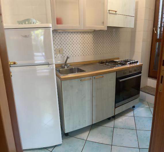 Villa Casa Clelia San Teodoro  Esterno foto