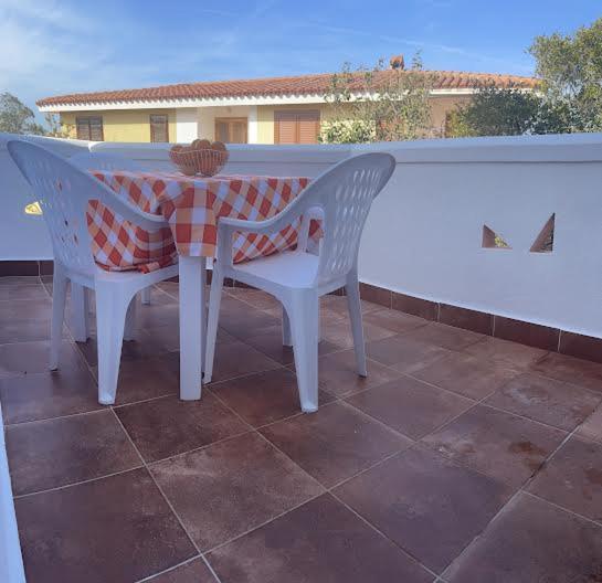Villa Casa Clelia San Teodoro  Esterno foto
