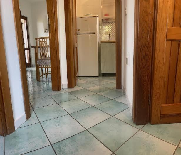 Villa Casa Clelia San Teodoro  Esterno foto