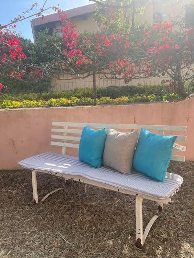 Villa Casa Clelia San Teodoro  Esterno foto