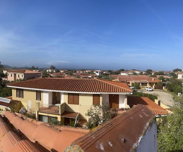 Villa Casa Clelia San Teodoro  Esterno foto