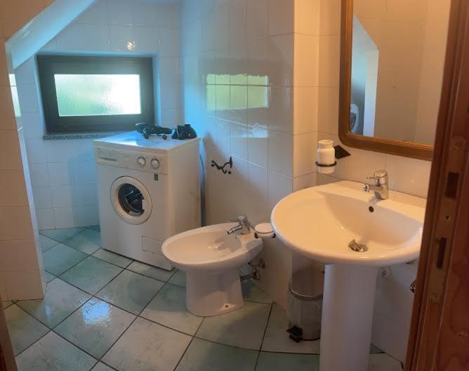 Villa Casa Clelia San Teodoro  Esterno foto