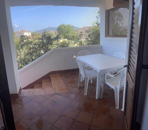 Villa Casa Clelia San Teodoro  Esterno foto