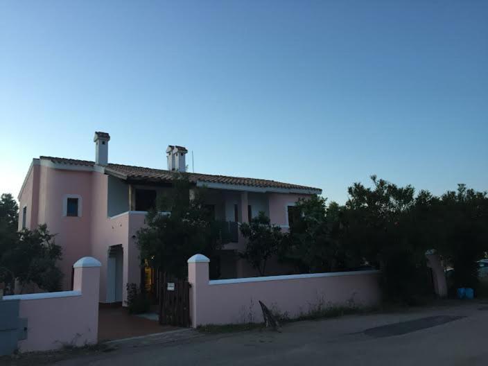 Villa Casa Clelia San Teodoro  Esterno foto
