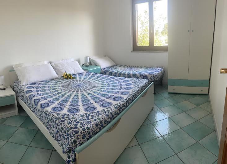Villa Casa Clelia San Teodoro  Esterno foto
